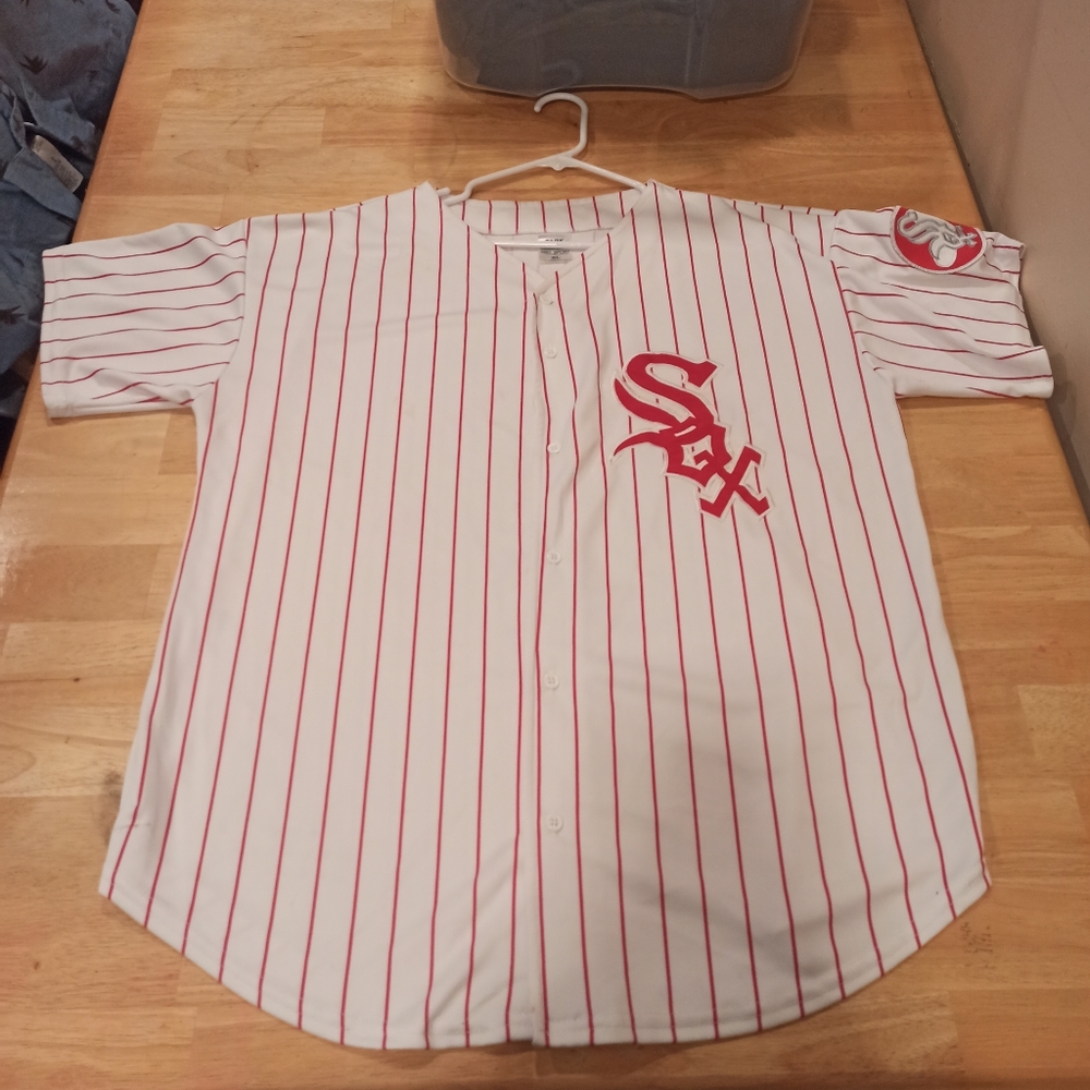 Chicago white Sox jersey - Picture 7 of 10